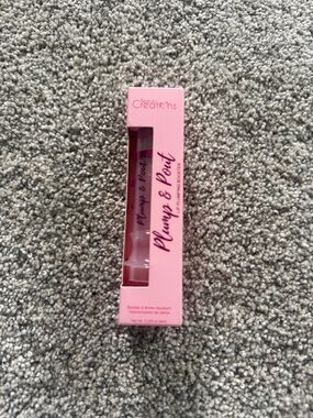 Beauty Creations Plump & Pout Lip Plumper - Light Pink